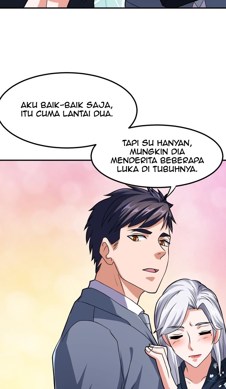 Melee Mad Soldier! Chapter 34 Gambar 61